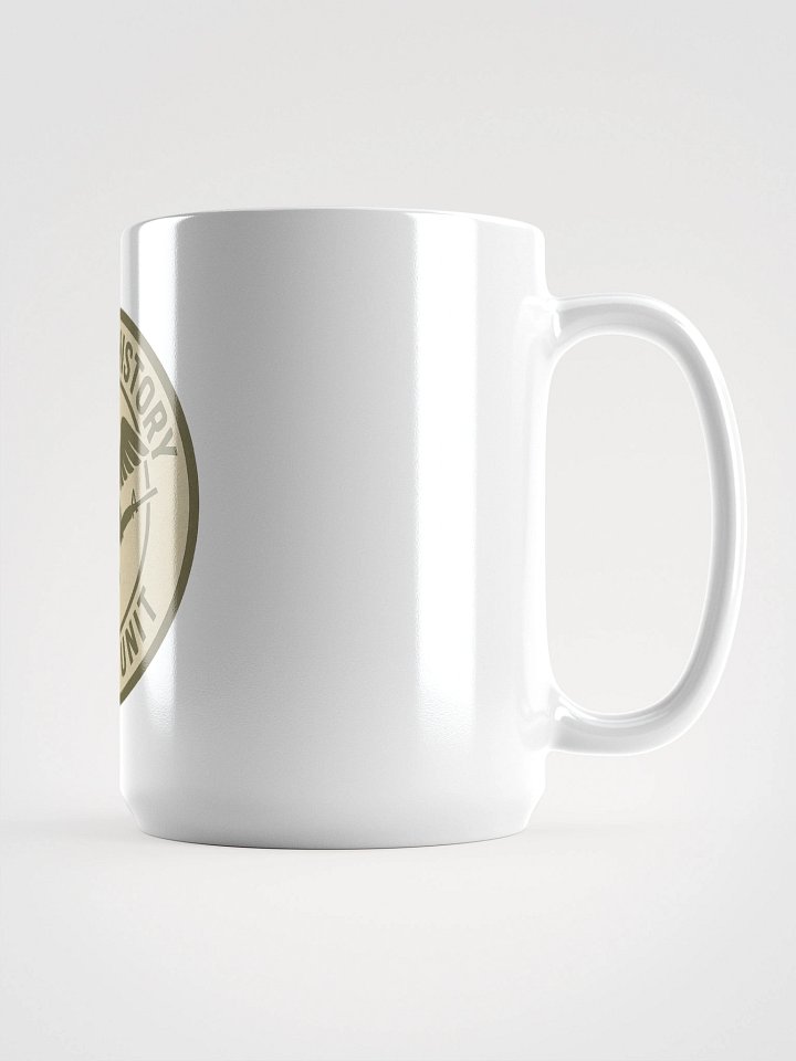 Vintage Military History Recon Unit Mug product image (1)