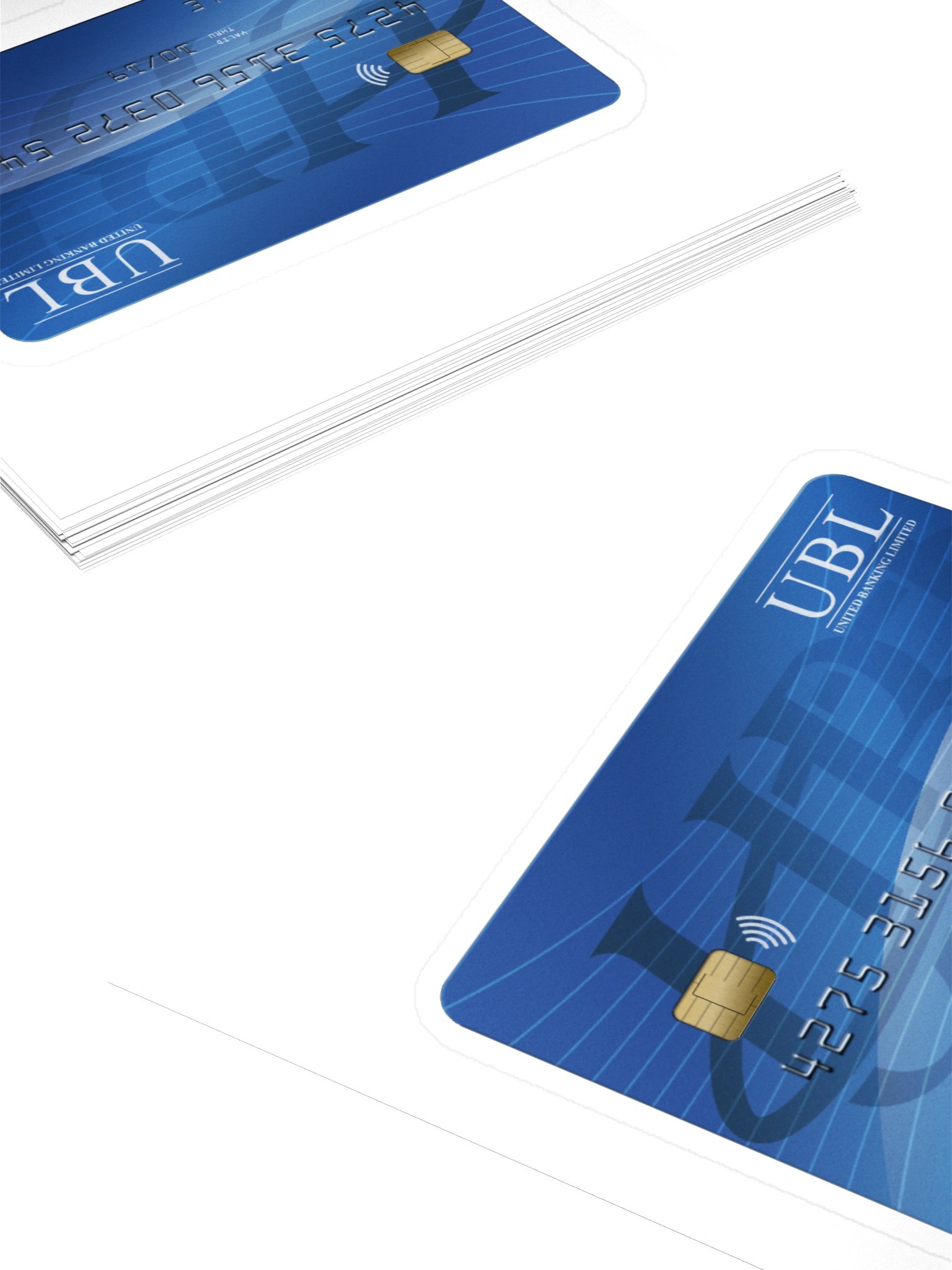 Credit Card Sticker product image (4)