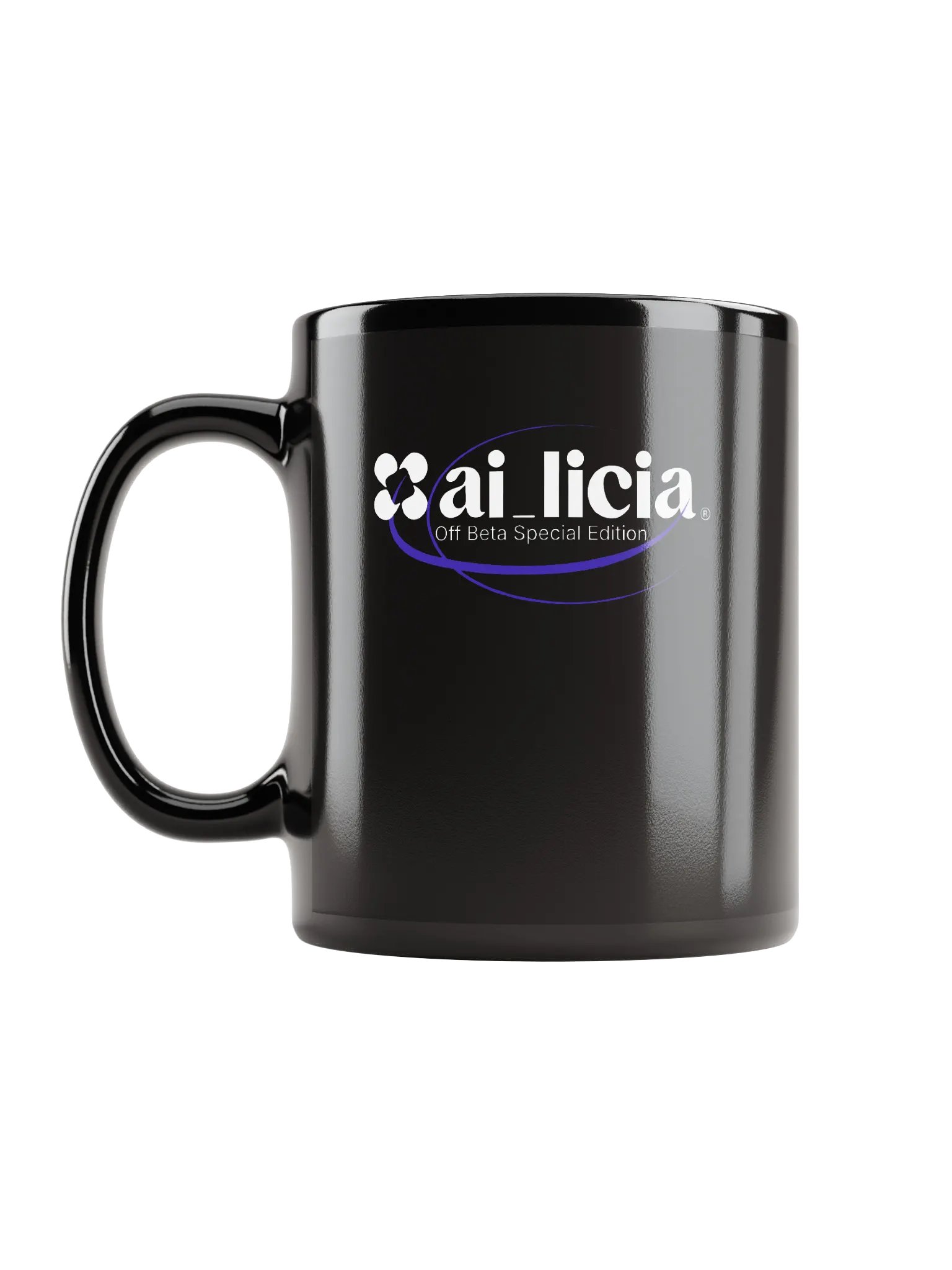 Dark ai_licia Off Beta - Special Edition product image (1)