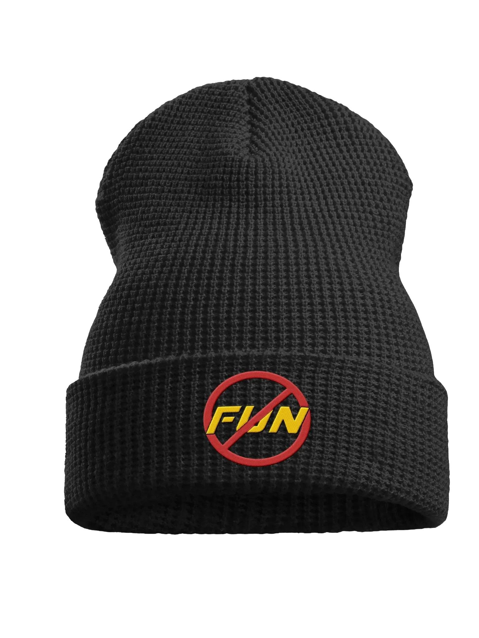 Cold Head = No Fun product image (1)