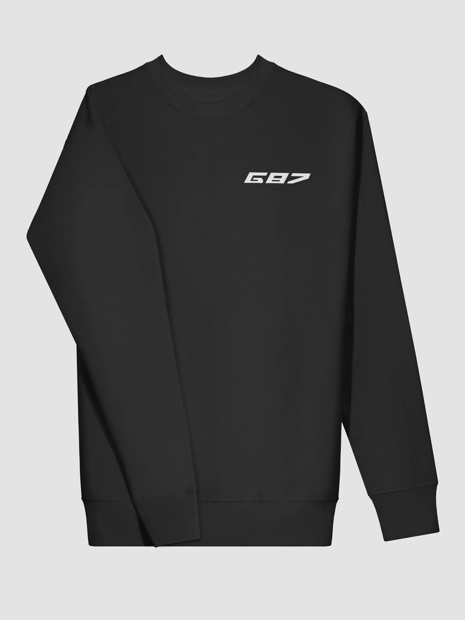 Sweatshirt - __2bluuu product image (3)