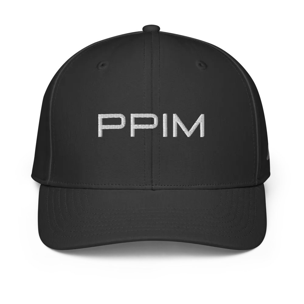 ppim Adidas Performance Cap Dark product image (2)