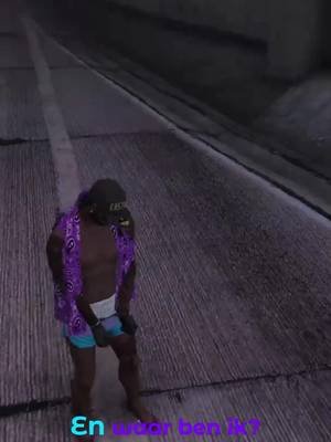 Hier sta ik dan weer #gtav #degrensroleplay #funny #degrensrp #donsander #twitchstreamer #twitchnl