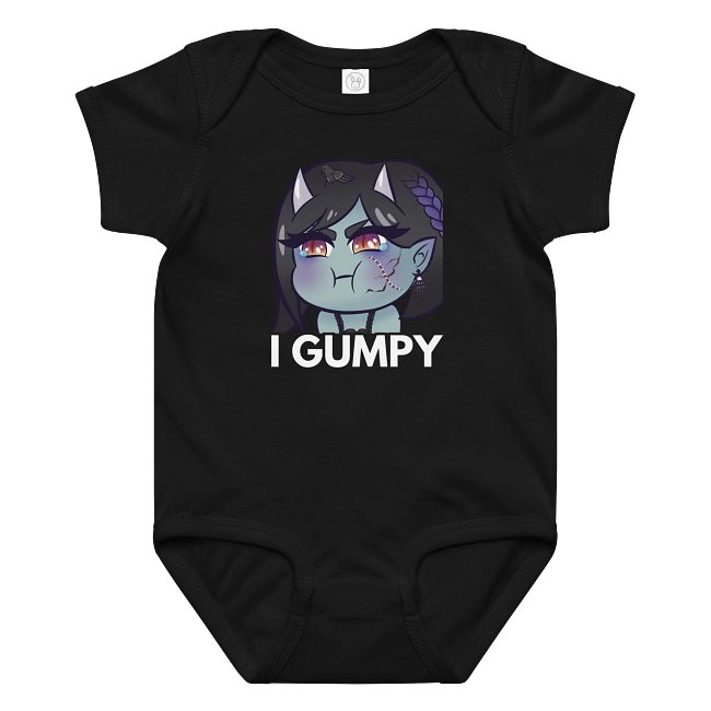 I Gumpy Collection