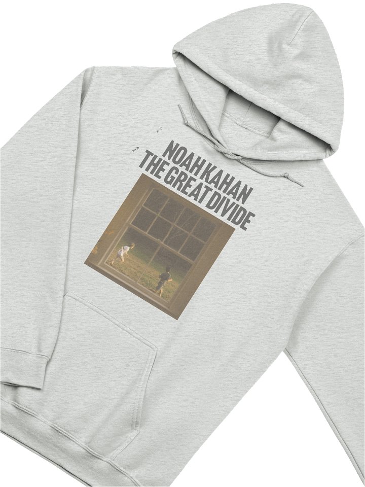 The Great Divide Noah Kahan Hoodie product image (14)