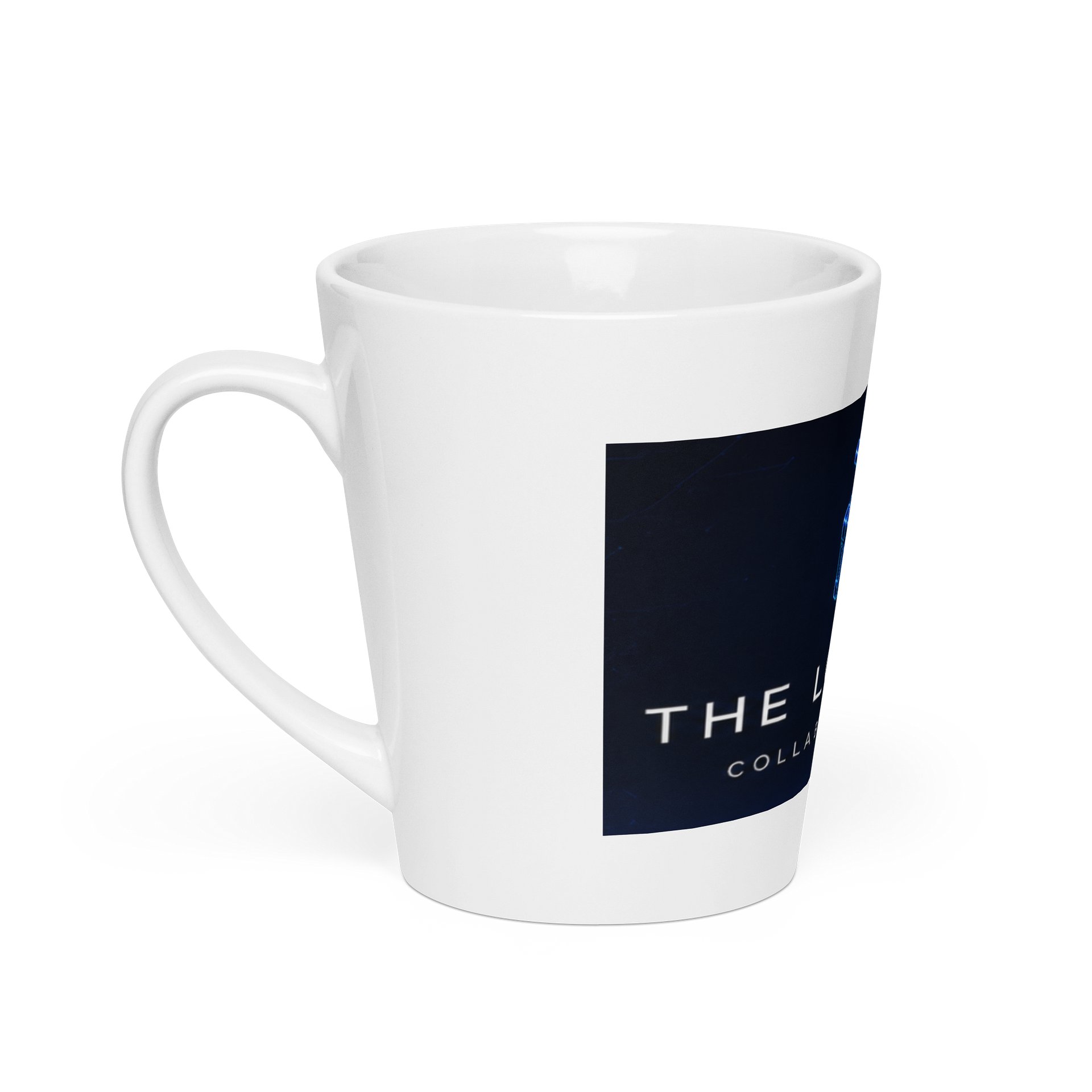 The Loot Drop - Latte Mug product image (1)