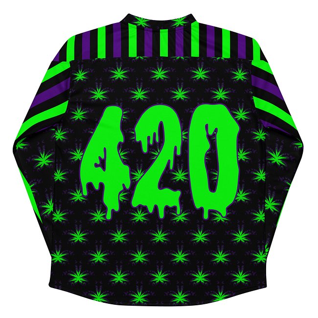 Happy 420