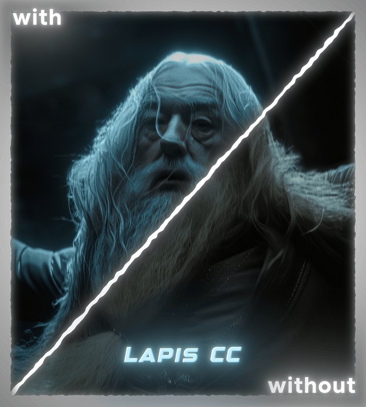 Lapis CC product image (1)