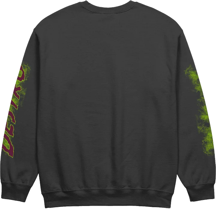Sweater - Orc Warlock product image (6)