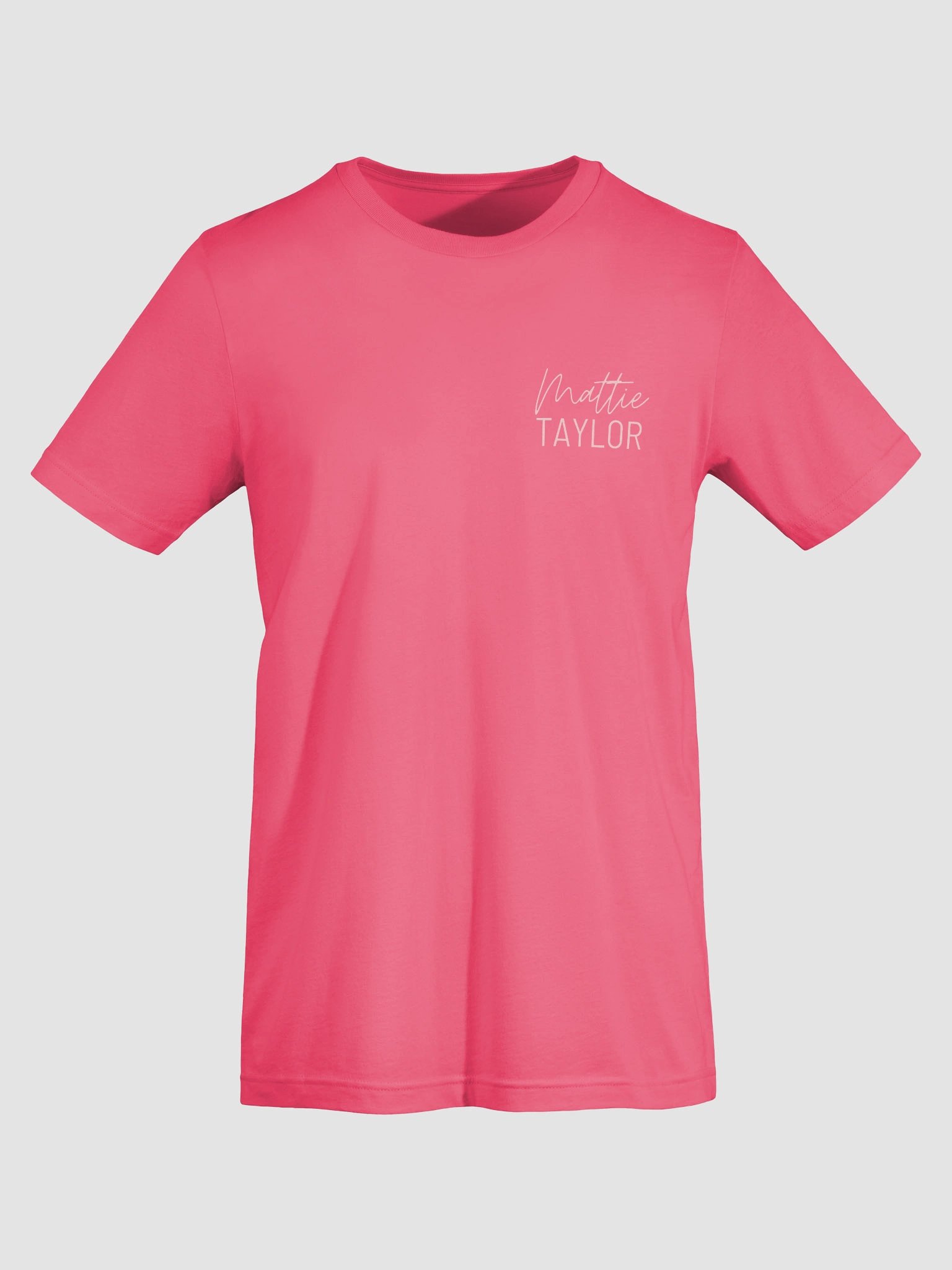 Adult Amen & Yeehaw Shirt product image (7)