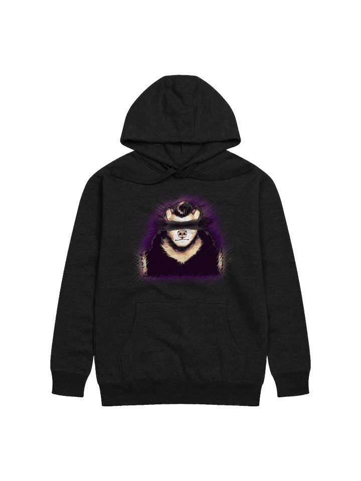 Ursonis - Tailspin Hoodie product image (1)