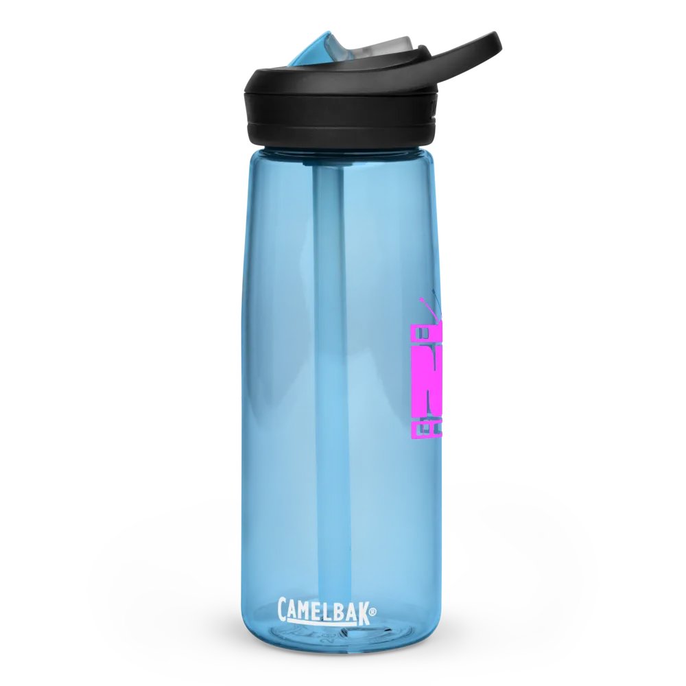 Nova Neon Camelback Bottle product image (1)