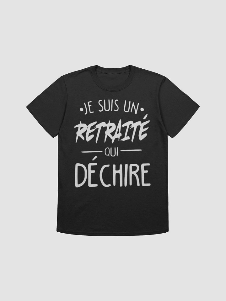 Je suis un retraité qui déchire product image (7)
