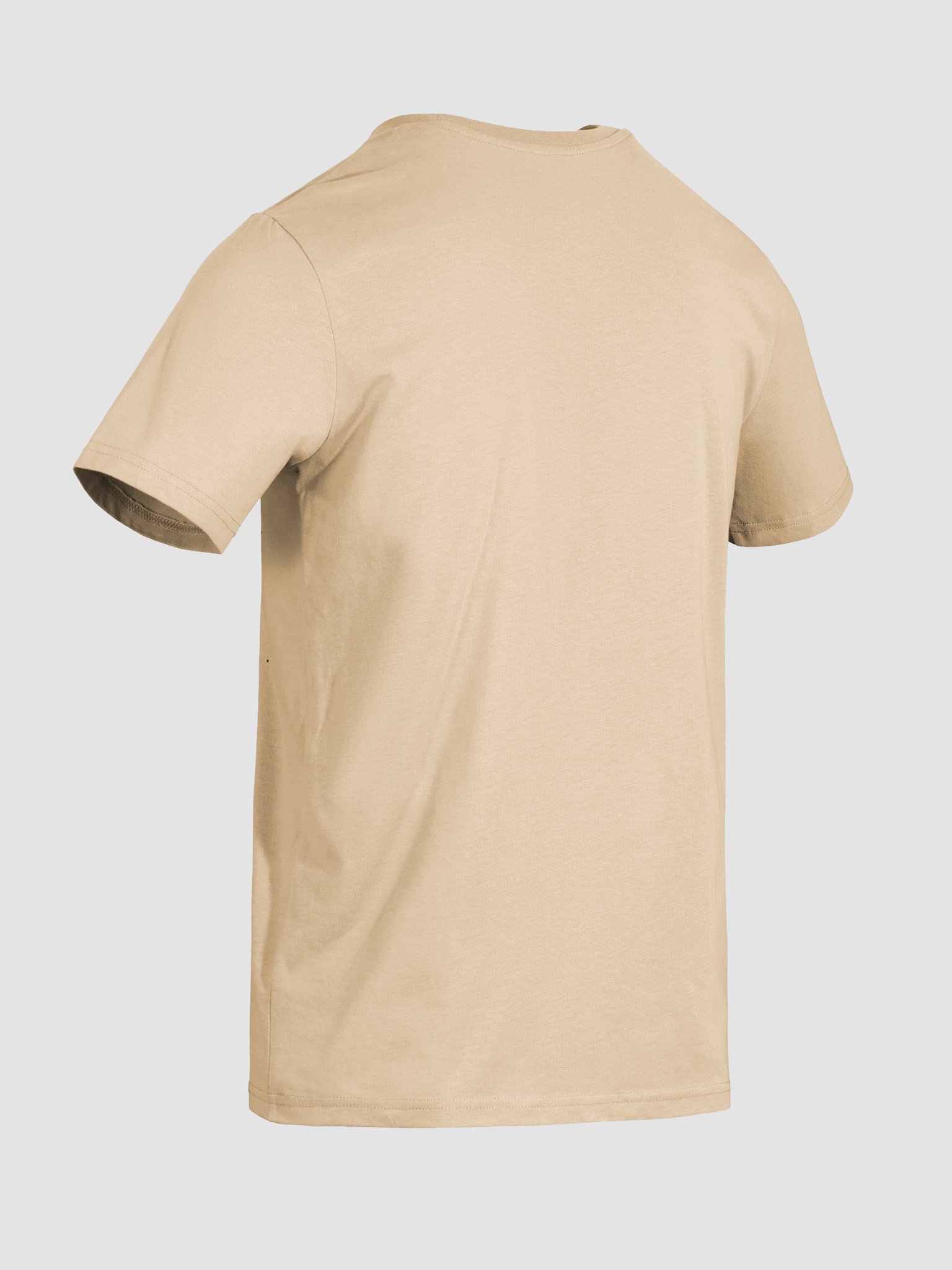 Fluff and Froth Organic T-Shirt product image (12)
