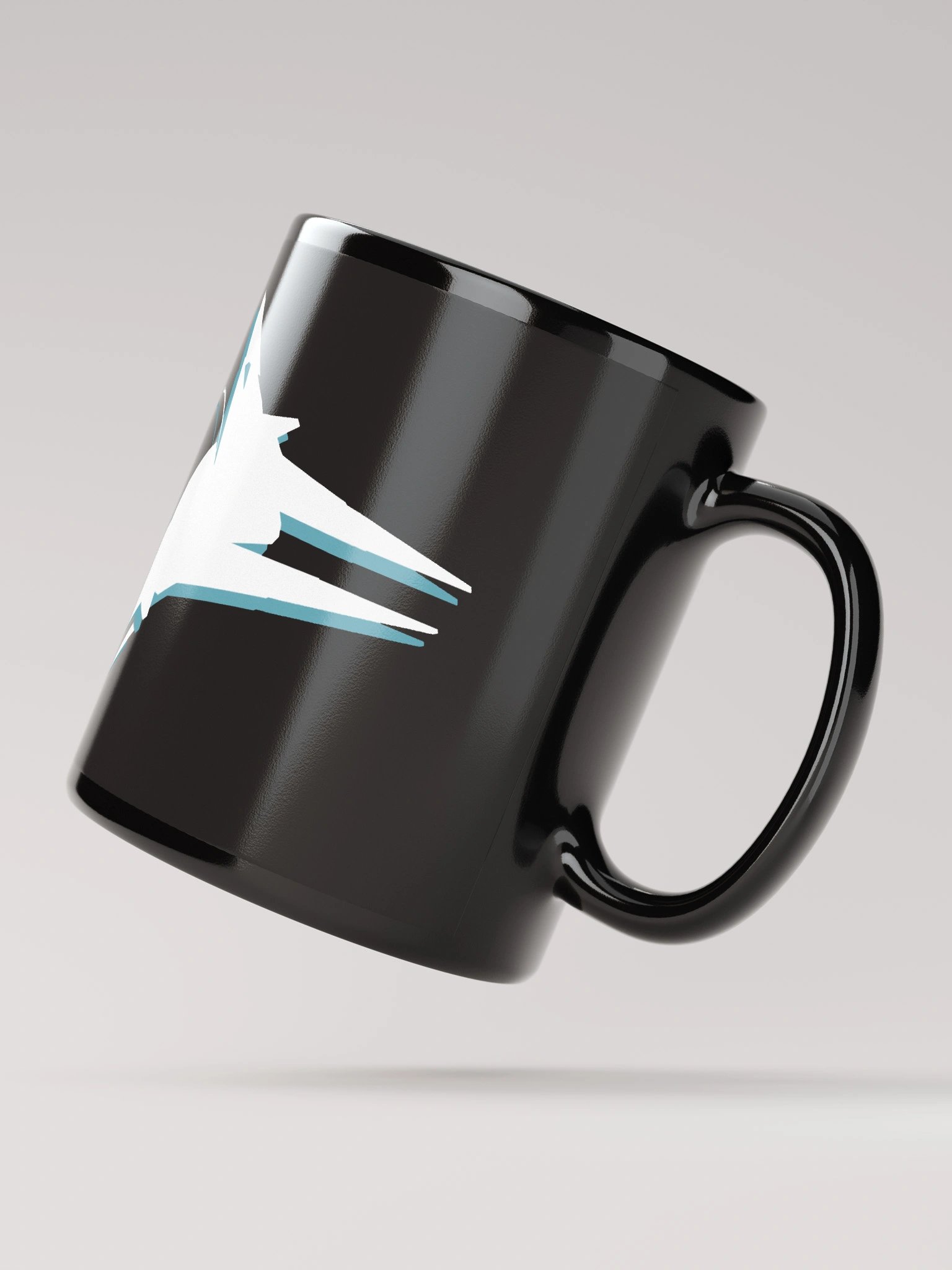 Spector Ship - Mug product image (3)