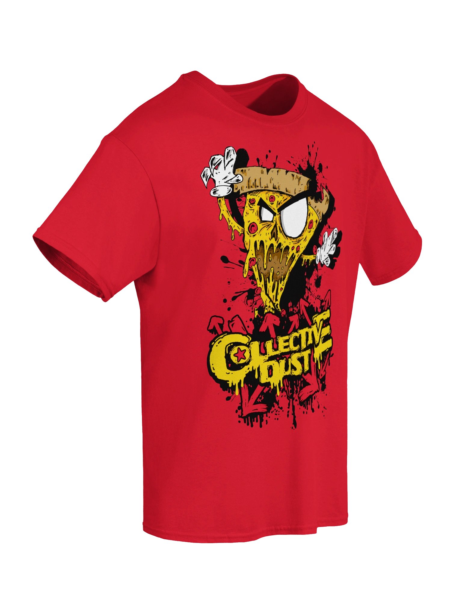 Pizza Slop Creature product image (6)