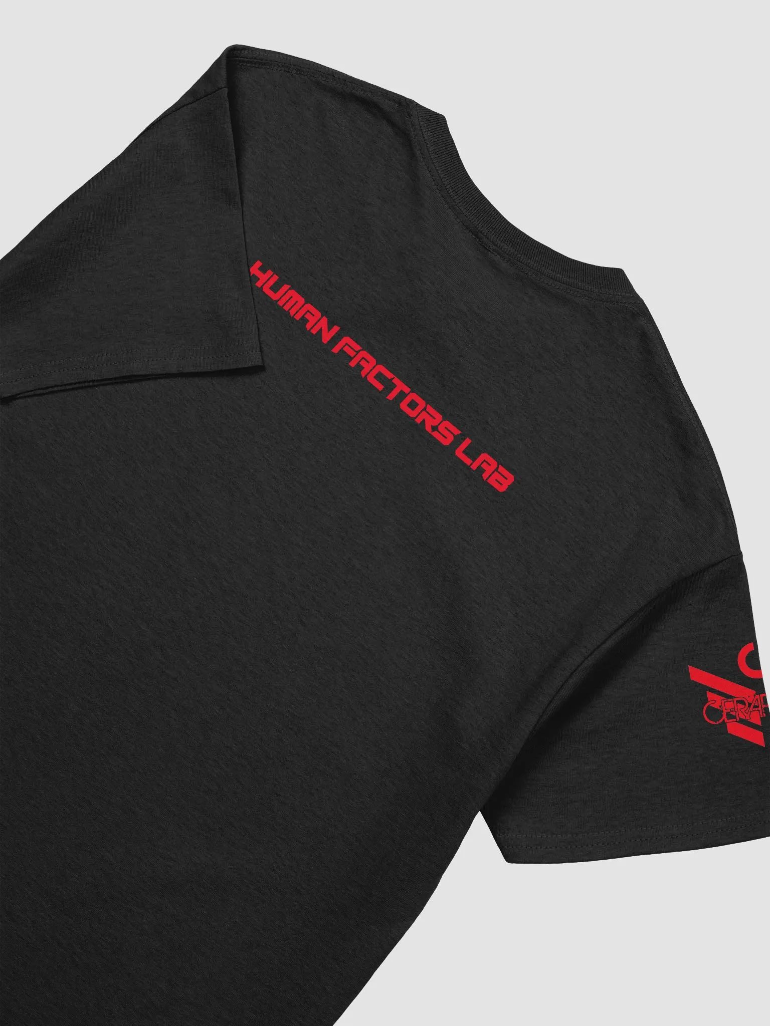 ThomASS Jaw Tee product image (4)