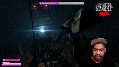 period | #rothiitv on #Twitch #fyp #detroitbecomehuman
