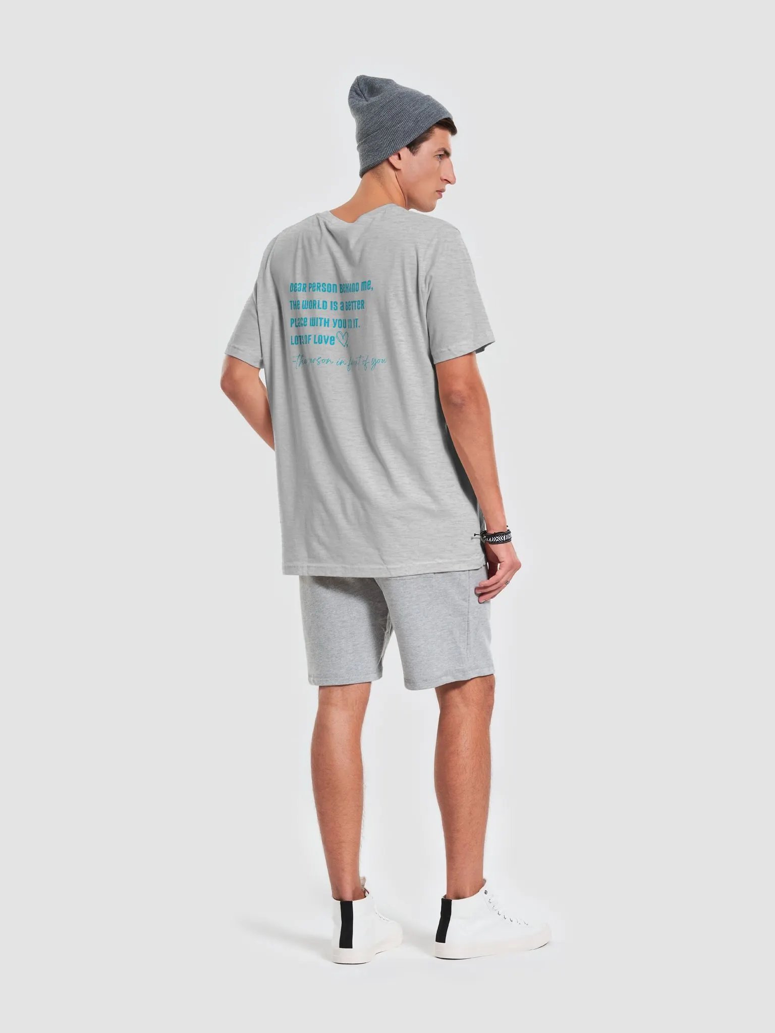 Continue Tee product image (46)