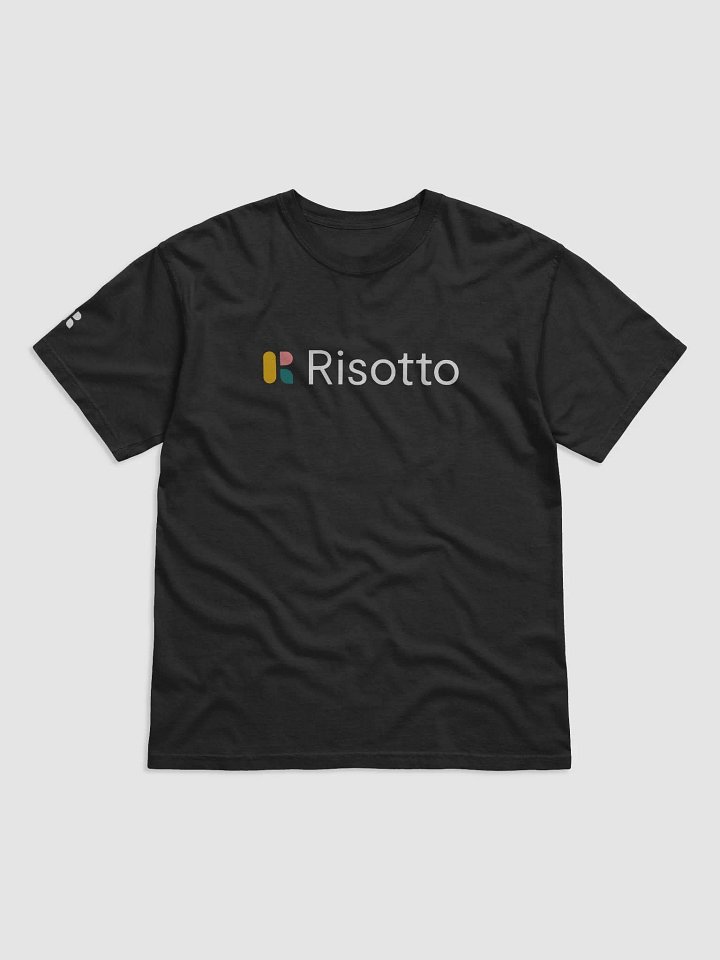 Risotto T-Shirt - Comfort Colors product image (9)