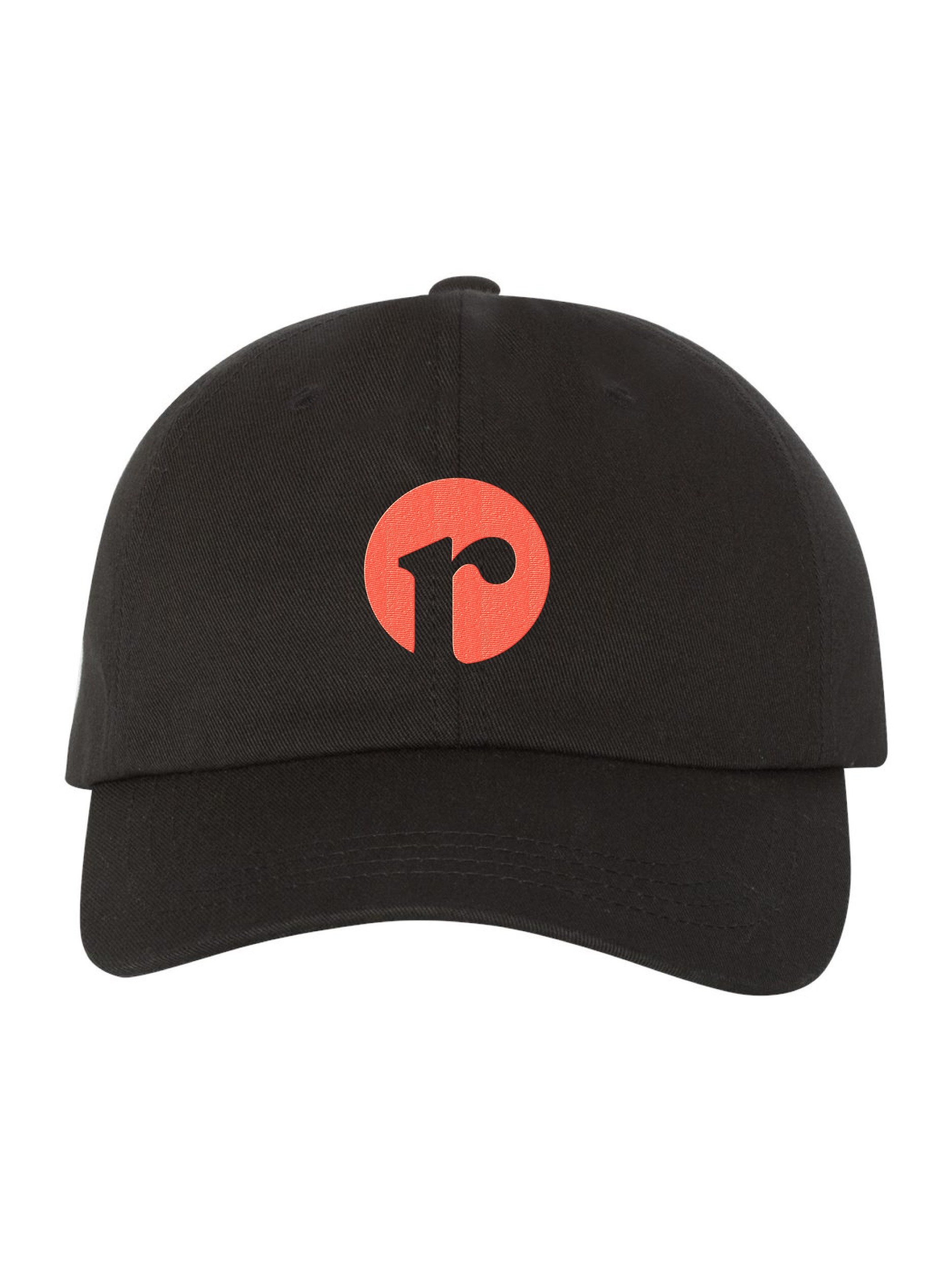 Reema Health - YP Classics Dad's Cap product image (1)