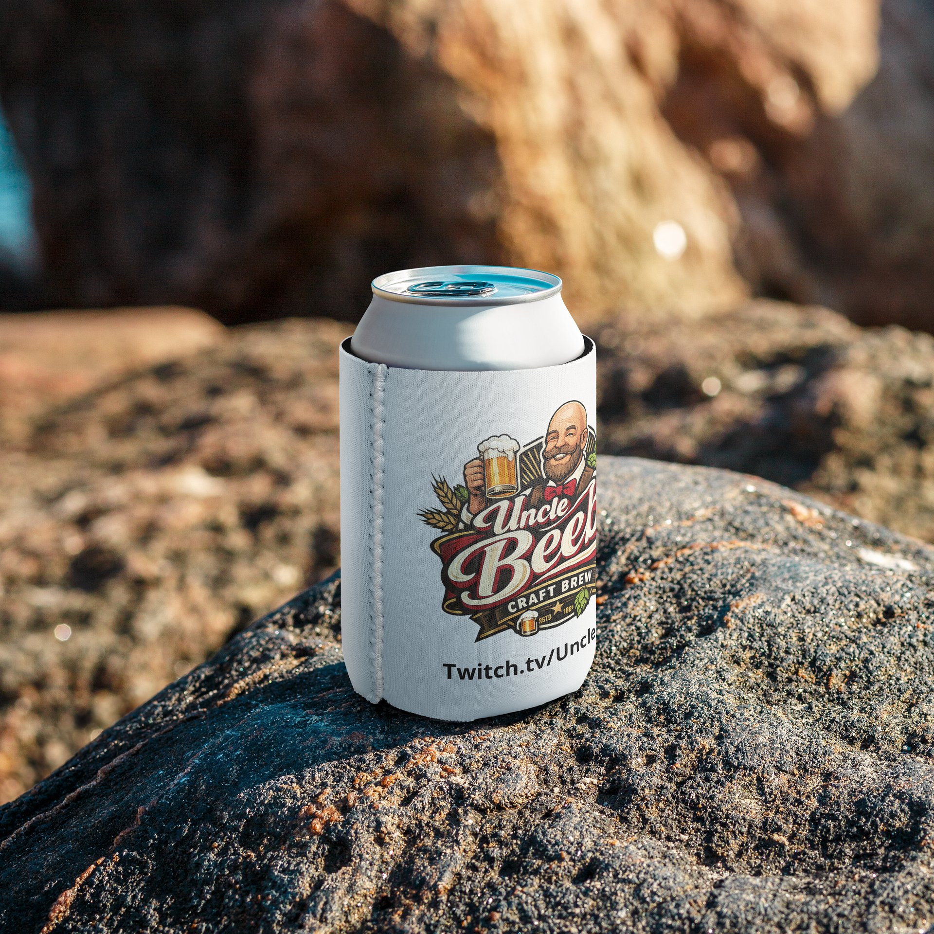 Uncle Coozie product image (8)
