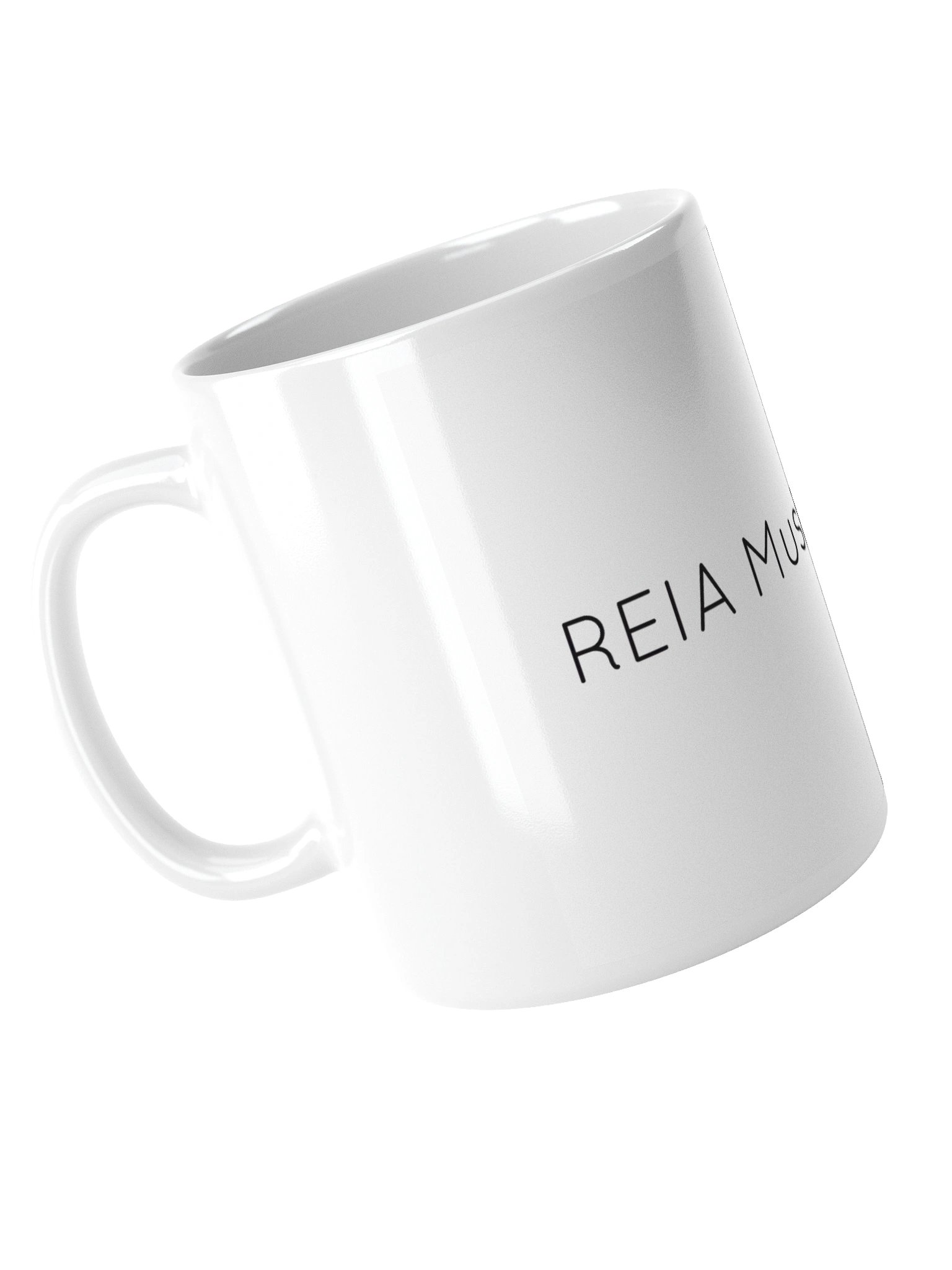 REIA Music Group Mug product image (4)