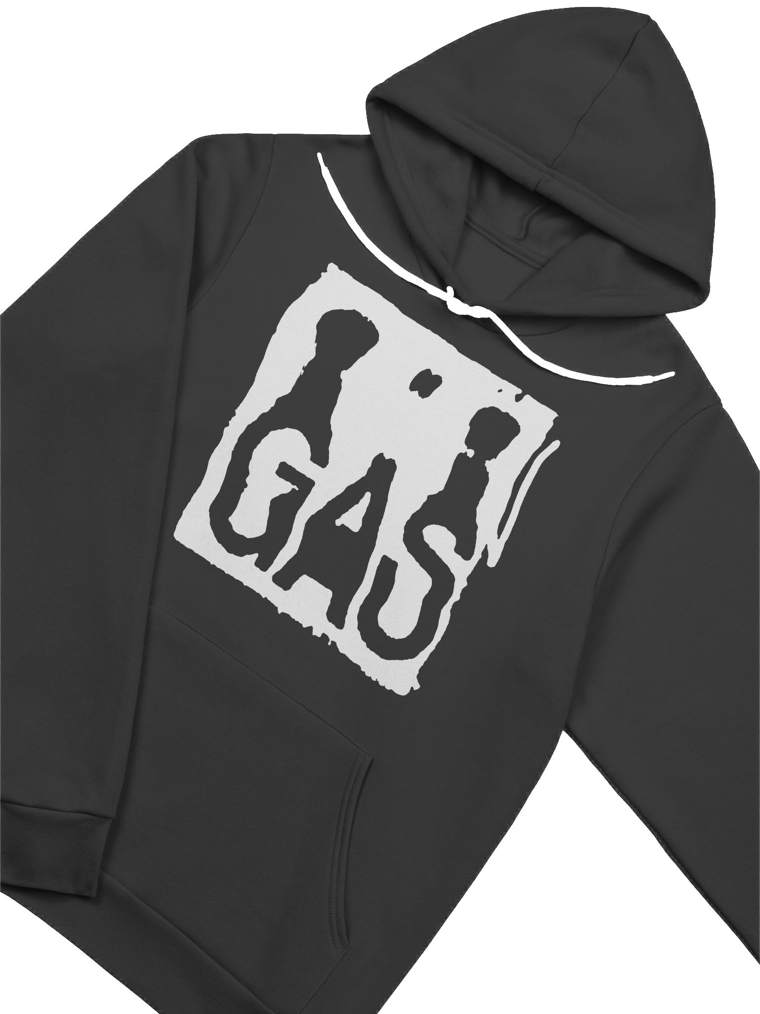 GAS Hoodie (10/10) product image (2)