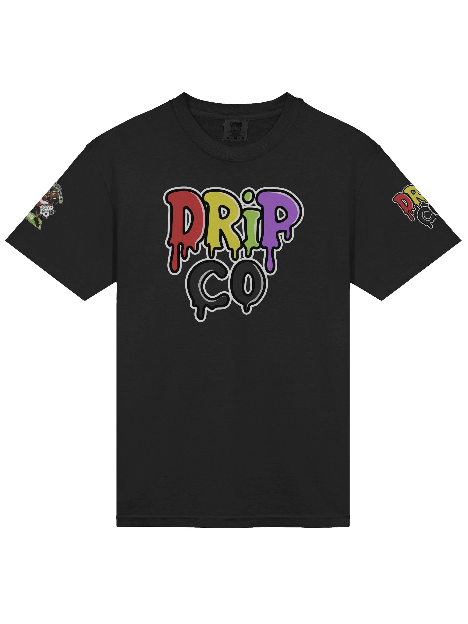 DRIPCO Tee product image (3)