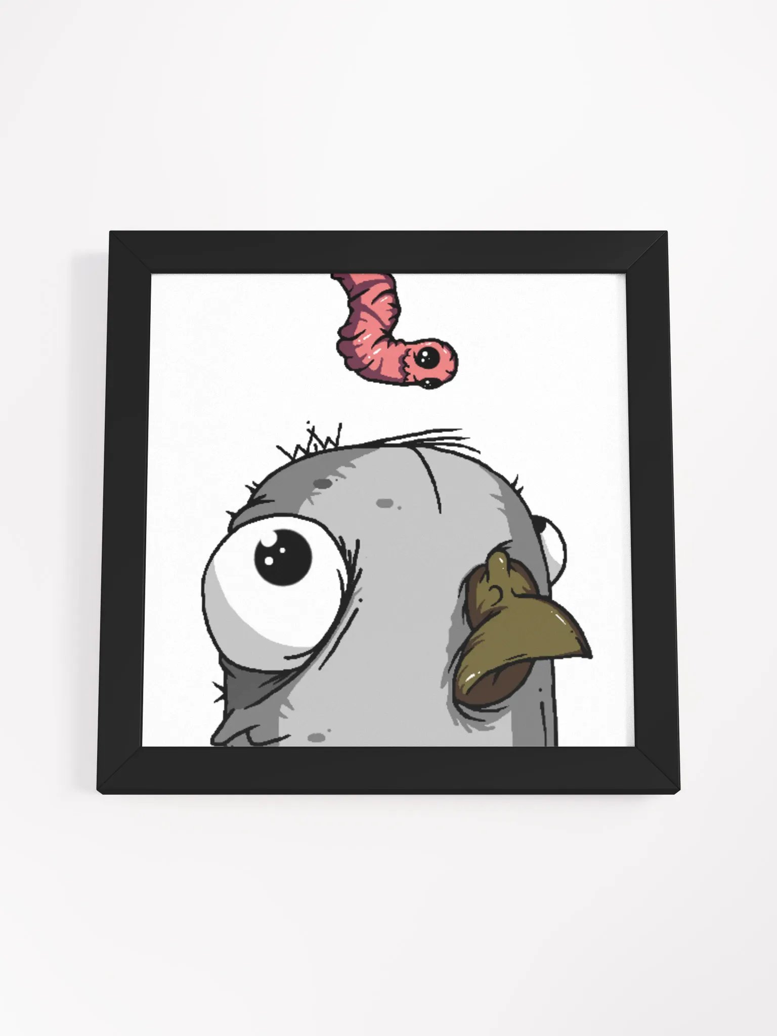 Dropping by to Say HI product image (16)