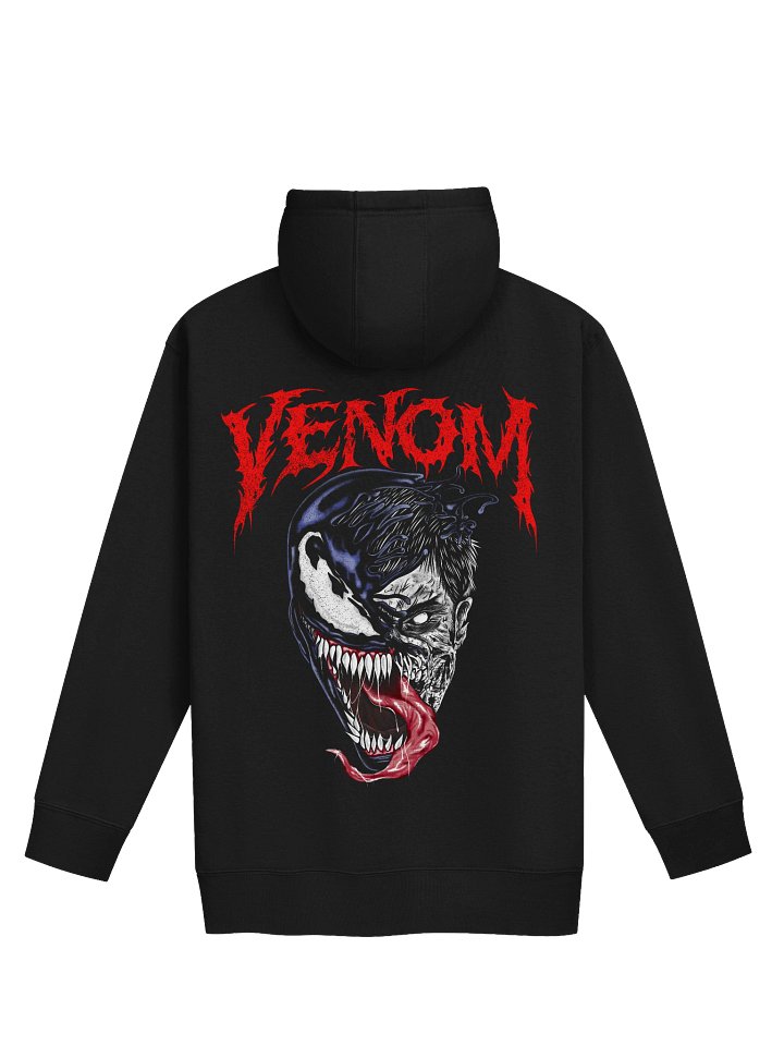Venom - Hoodie product image (1)