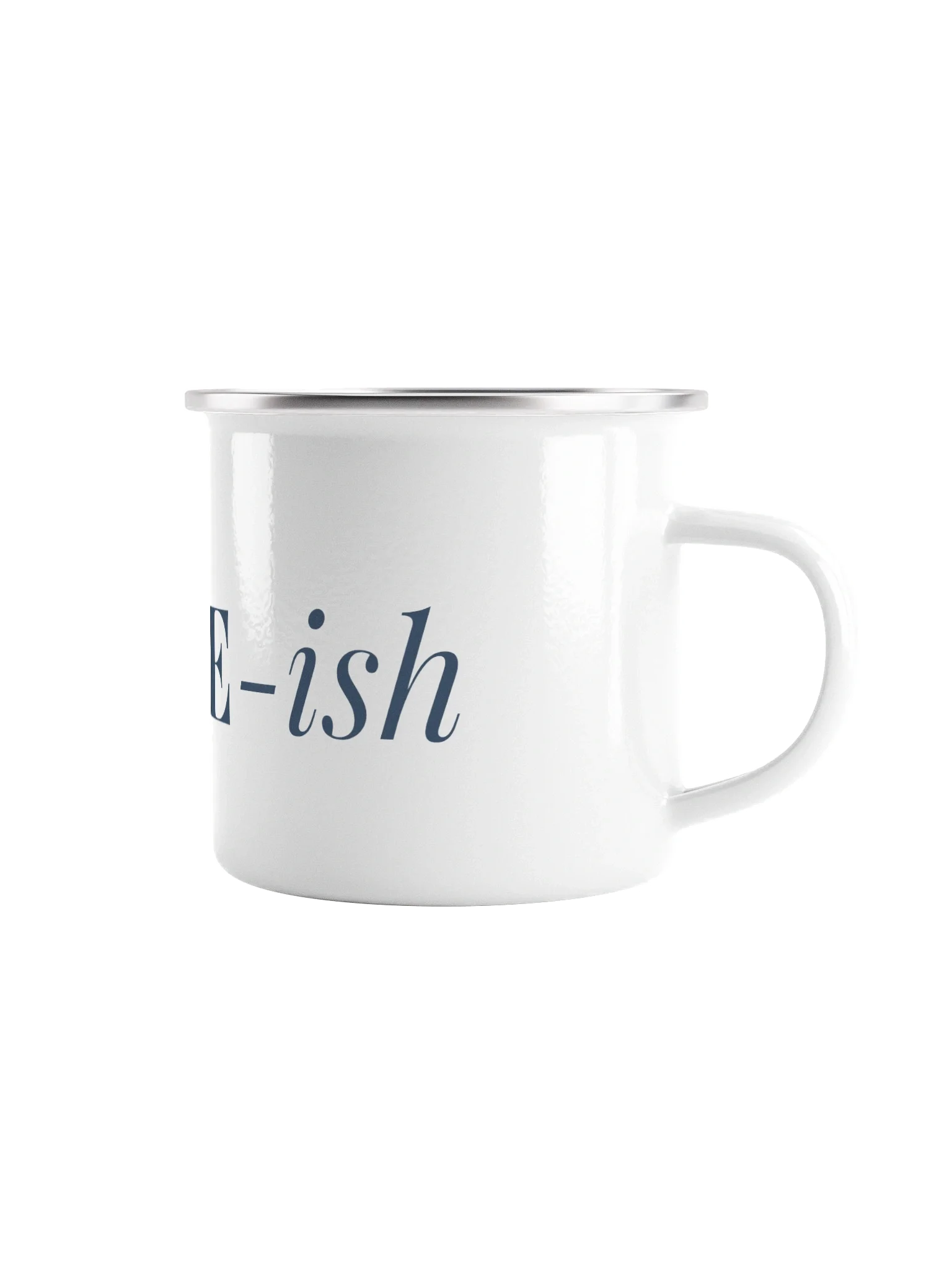Vanlife-ish MUG