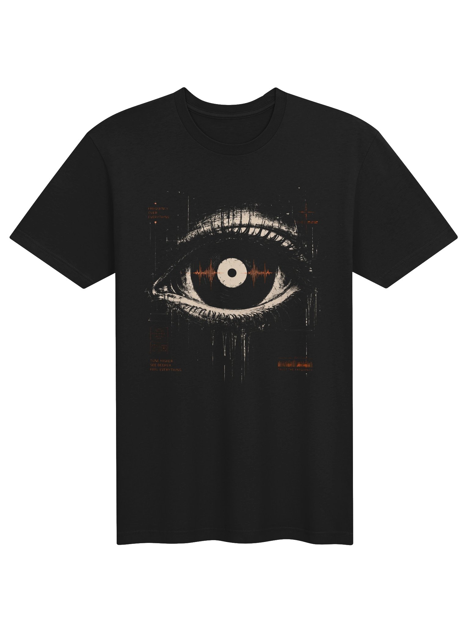 Frequency Over Everything product image (2)