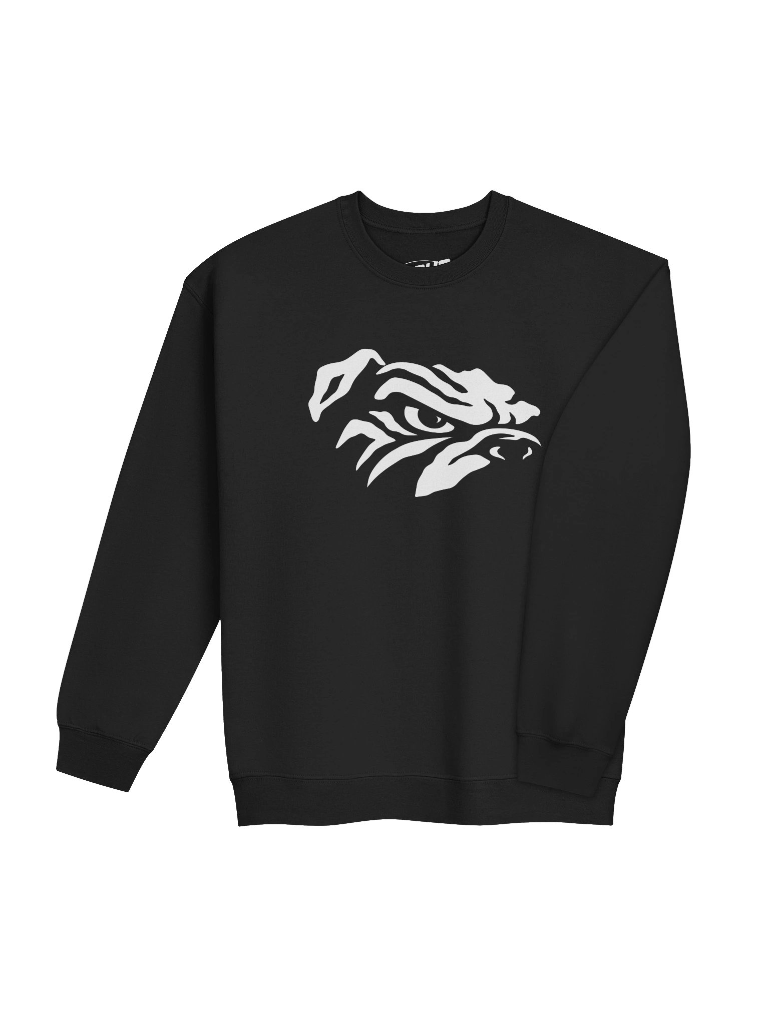 Bulldog White Mark Crewneck (Standard) product image (17)