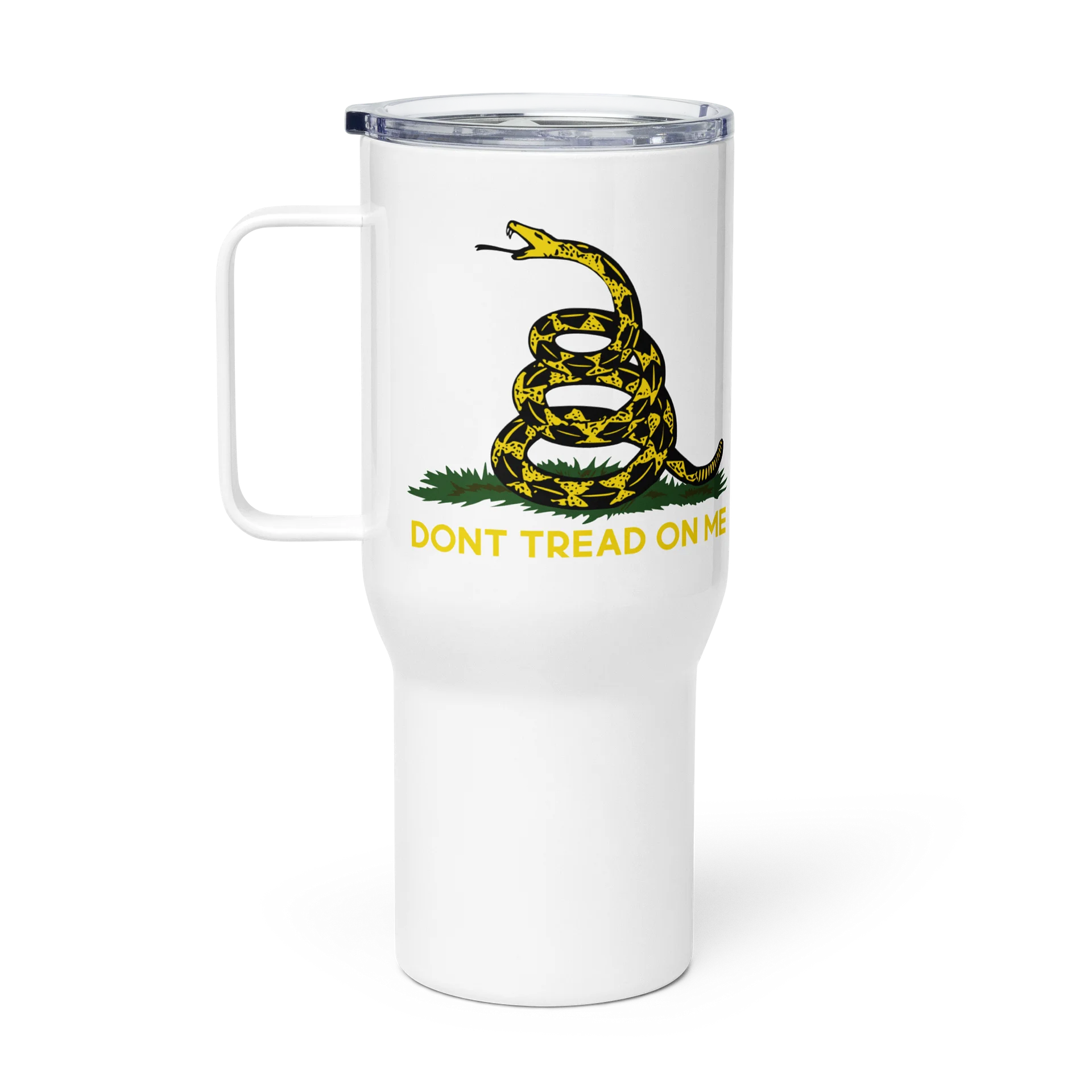 Don't Tread On Me | Stanley Cup product image (1)