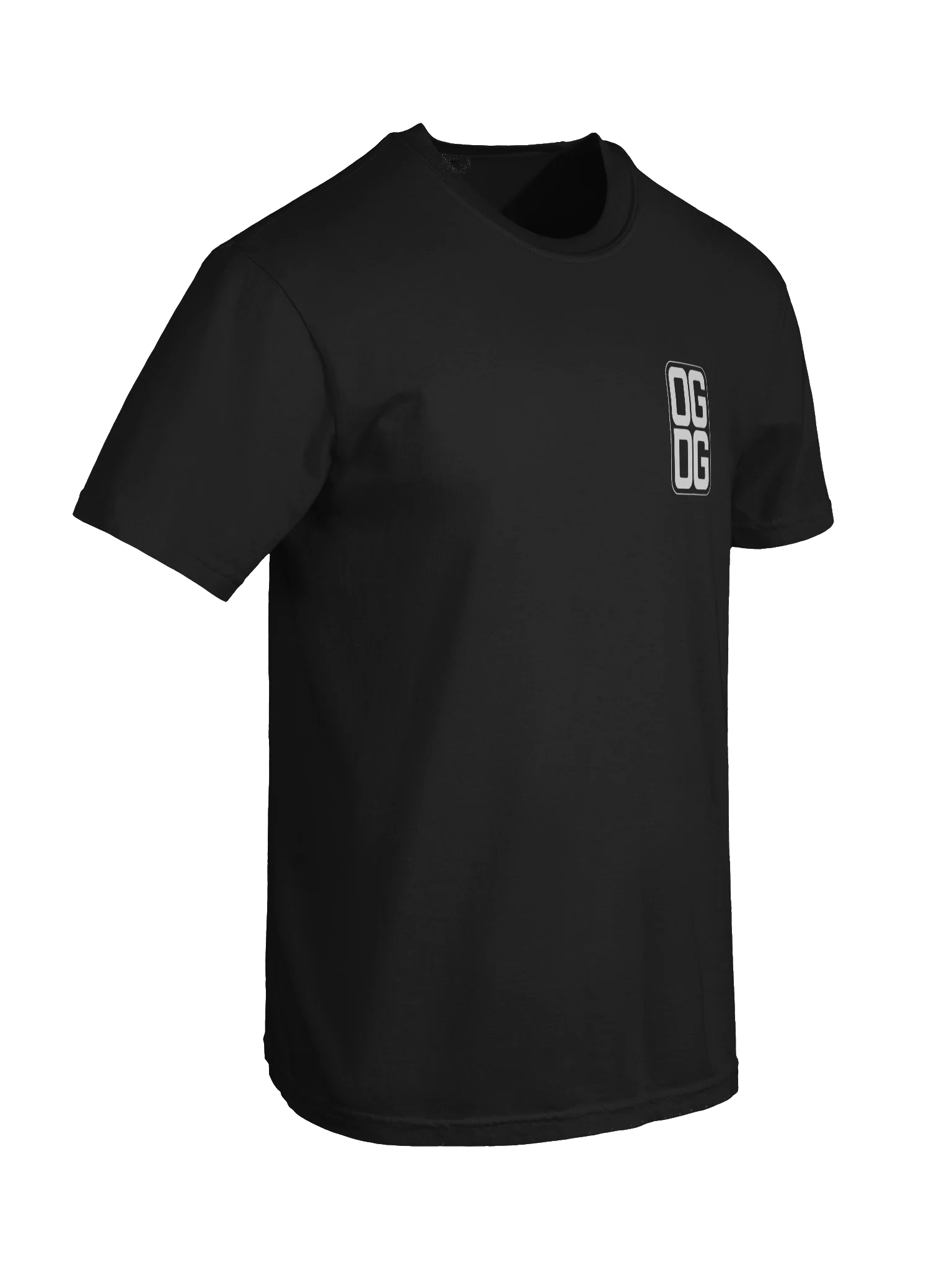 OG Logo Flick putter T-Shirt product image (80)