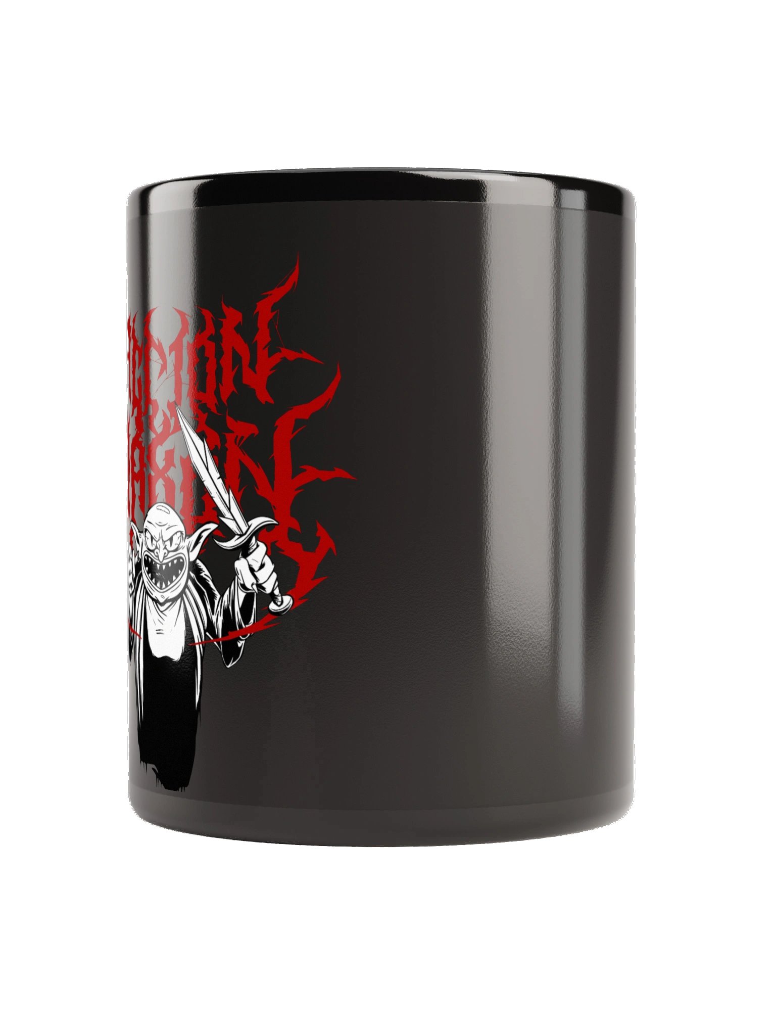 Goblin Terror Mug product image (2)