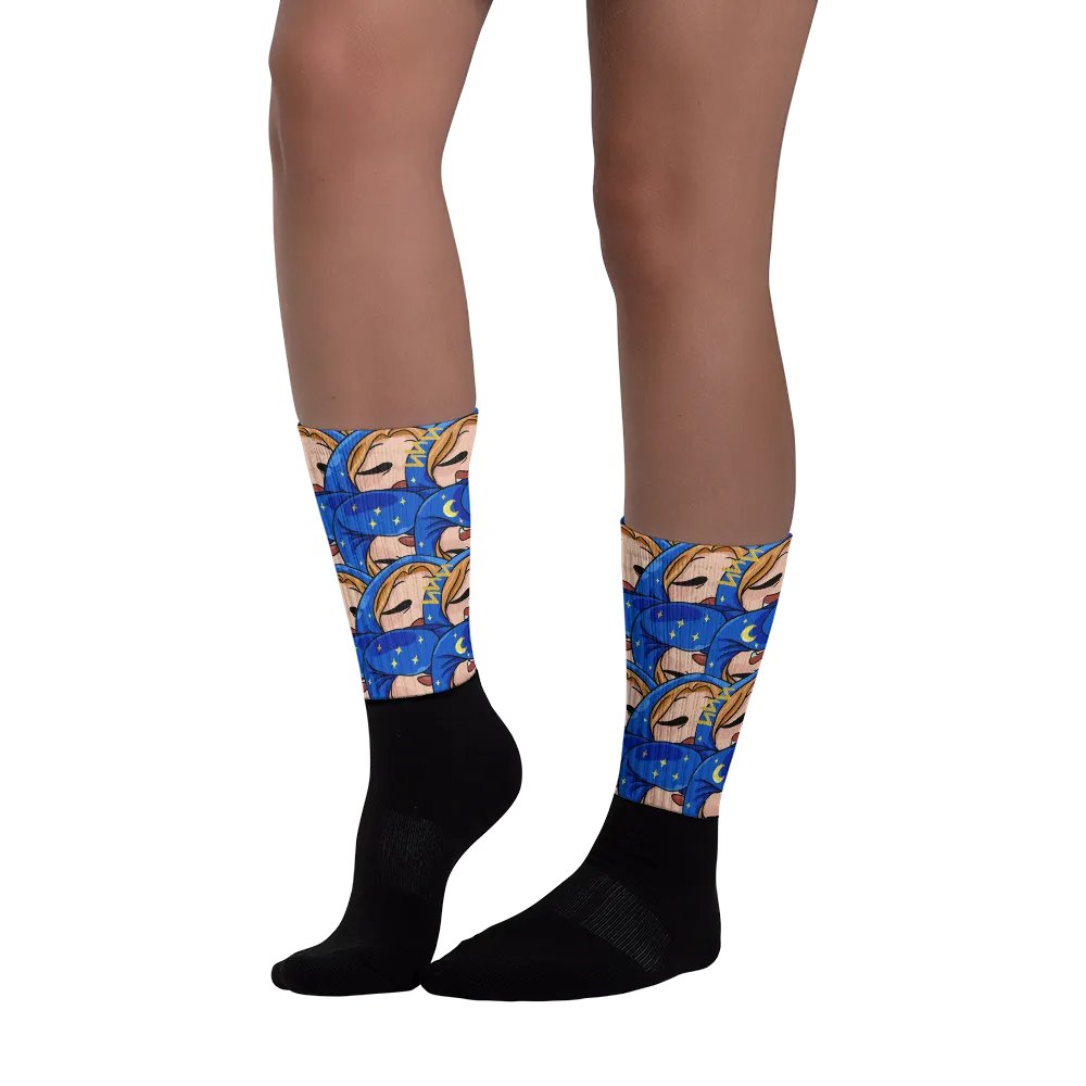 Sleepy Socks product image (3)