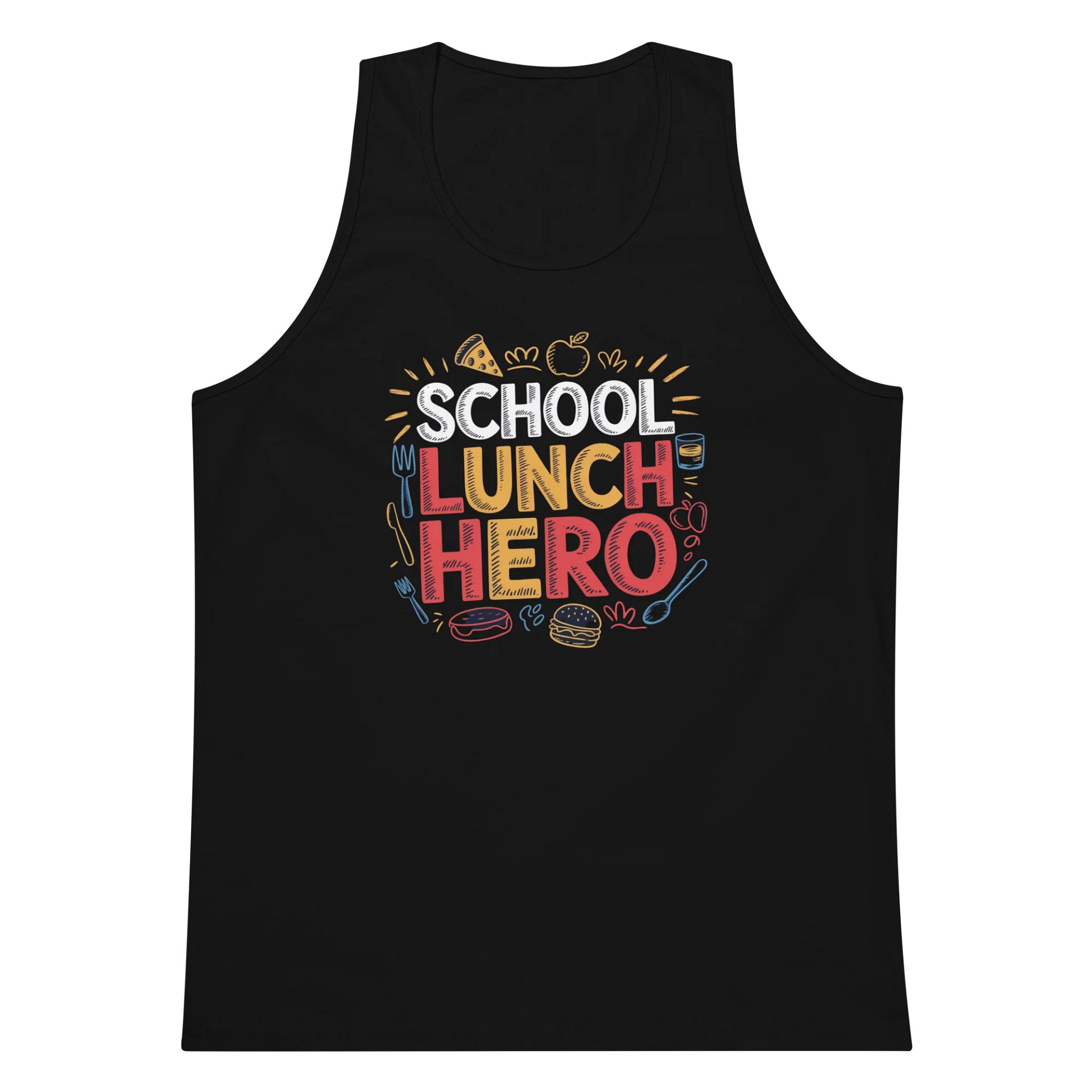 School Lunch Hero product image (5)