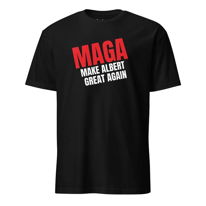 Maga Tee Tilted product image (1)