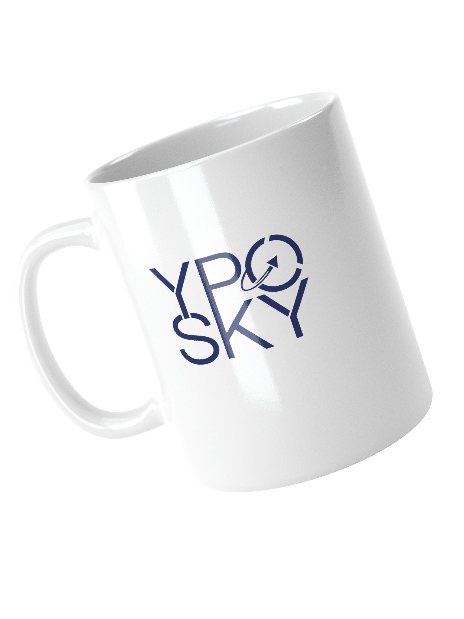 YPO SKY Mug product image (13)