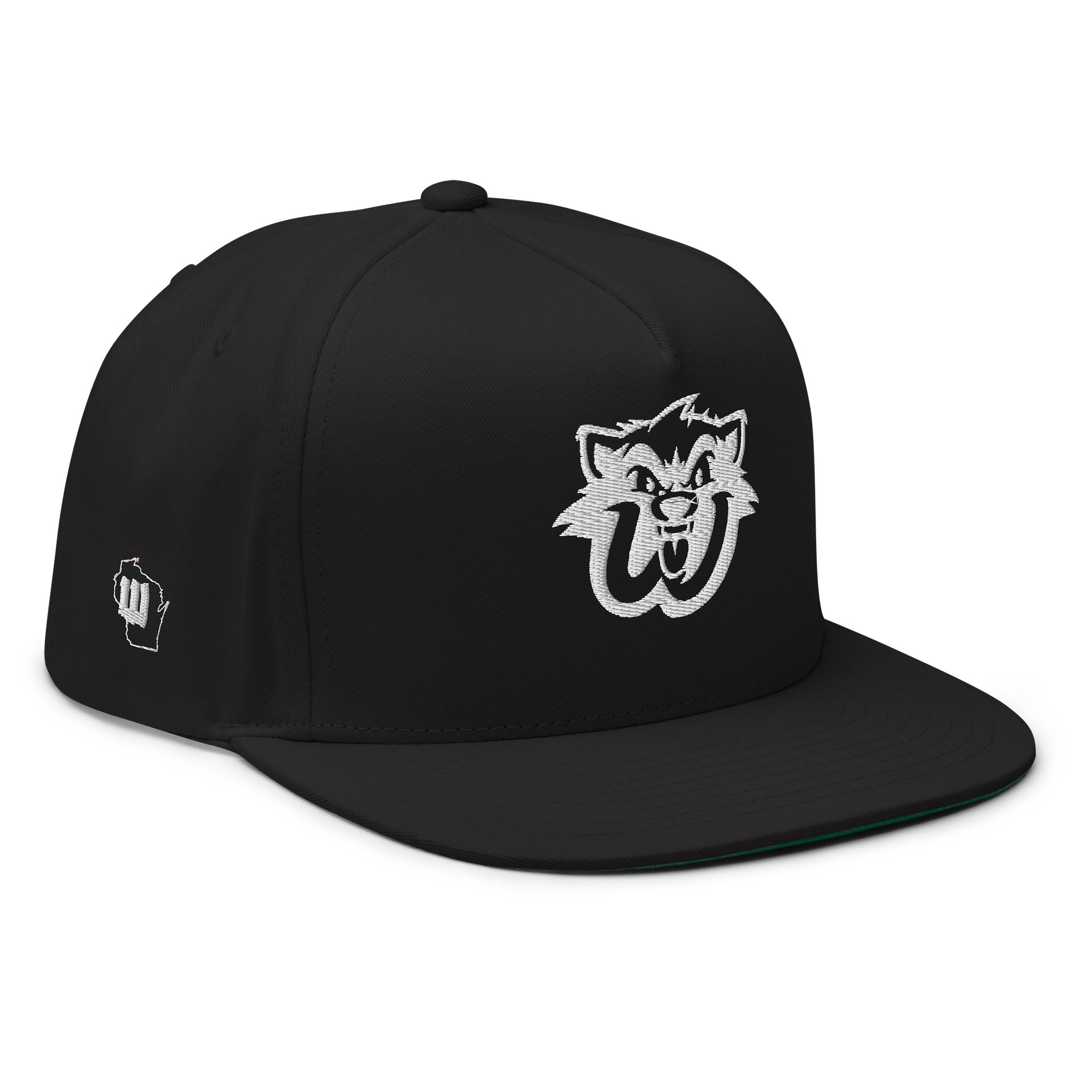 Badger W Snapback product image (6)