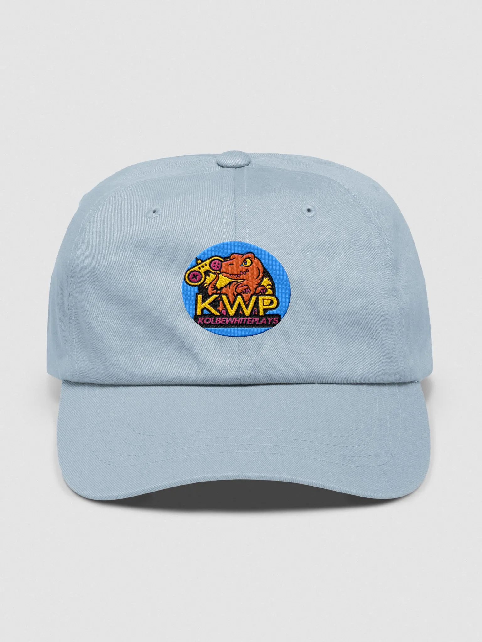 KWP Baseball Cap product image (4)