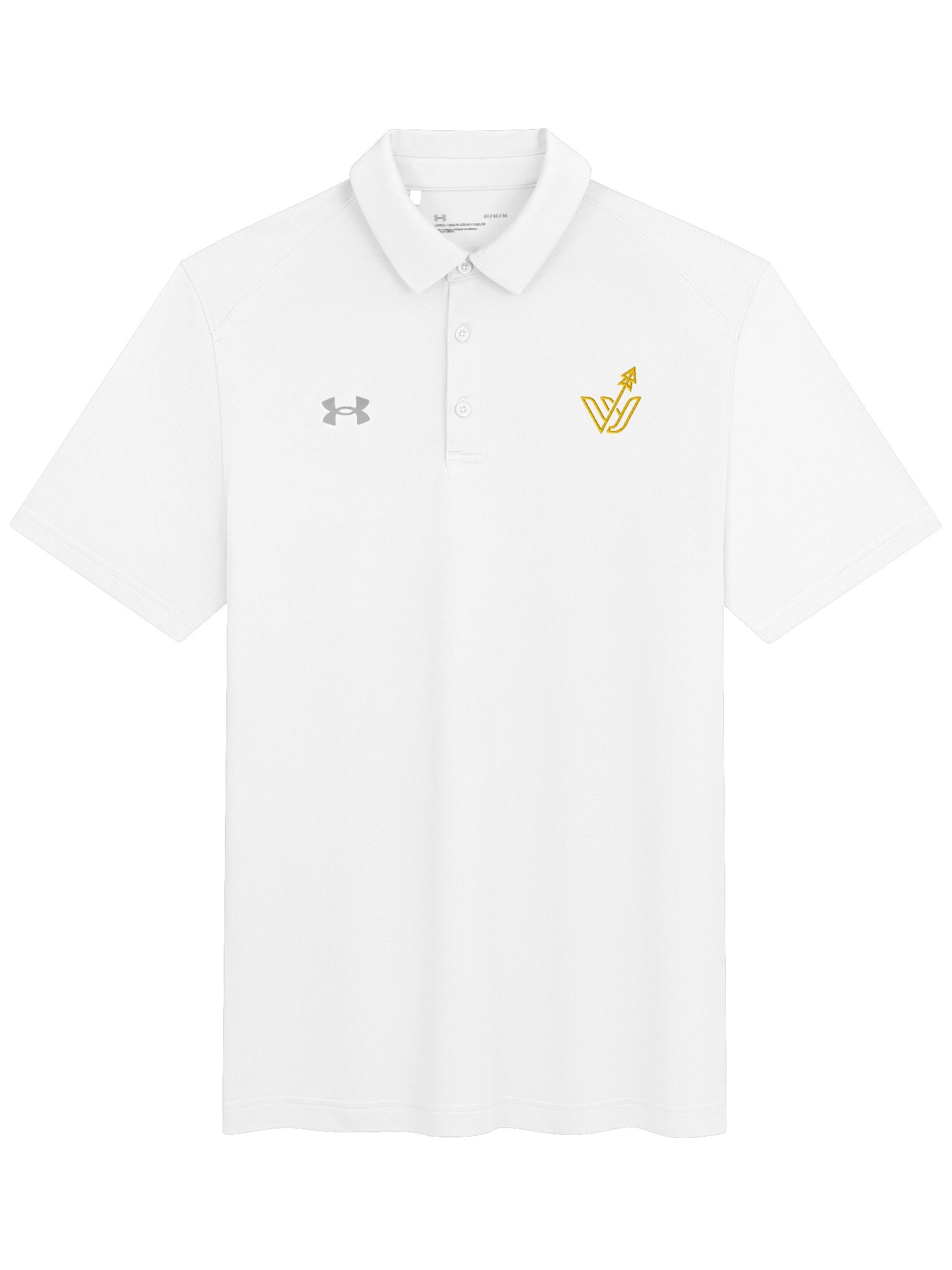 Velyen Men's Under Armour® Polo Shirt product image (23)