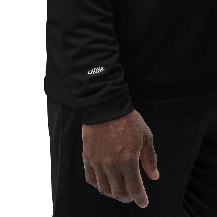 Chonk Essential Quarter Zip product image (2)