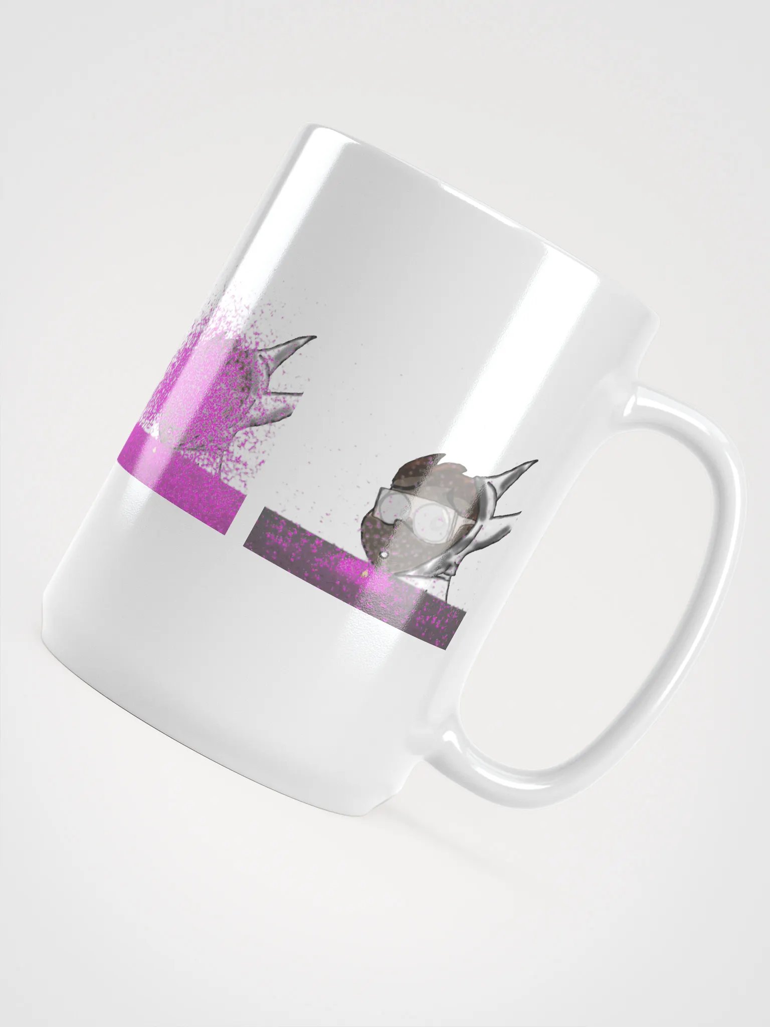 Aldy Scientist Coffee Mug product image (4)