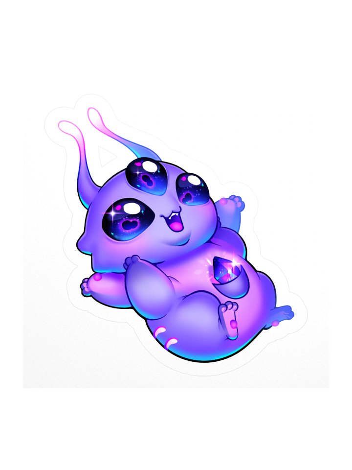 JOYOUS JORBO STICKER product image (2)