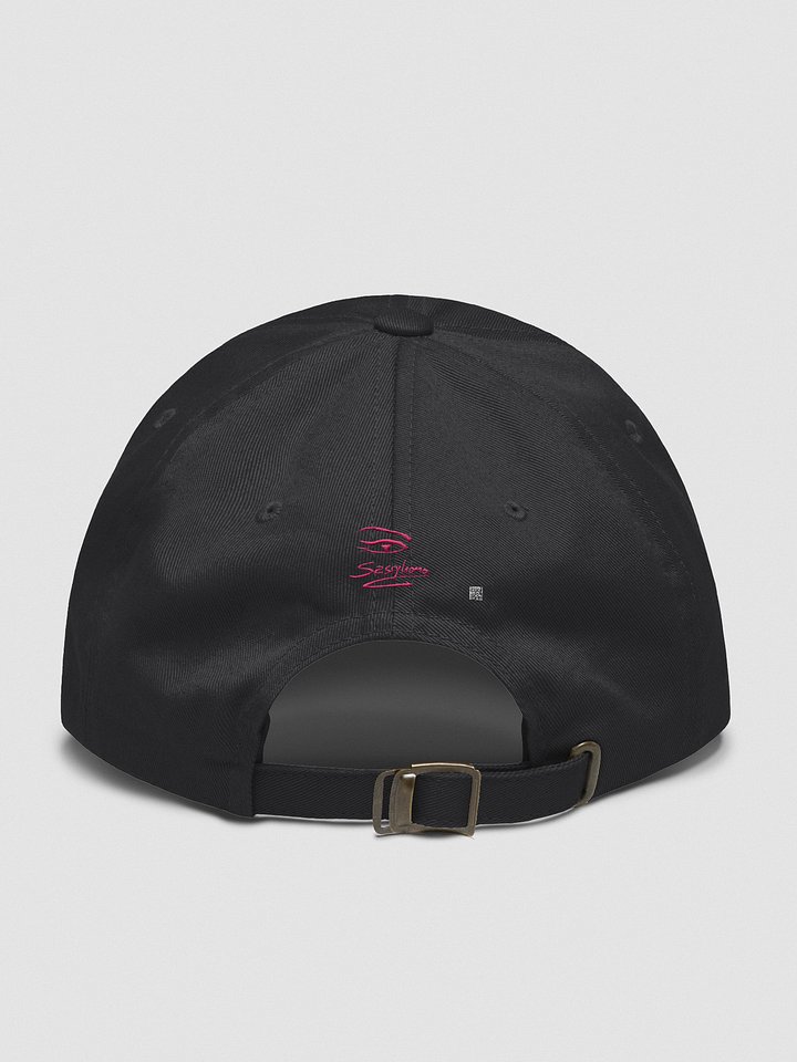 Pride 365 Cap product image (4)