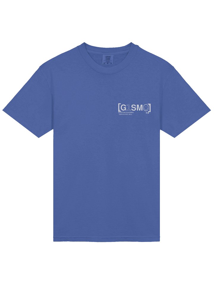 [G1SM0]© T-SHIRT product image (1)