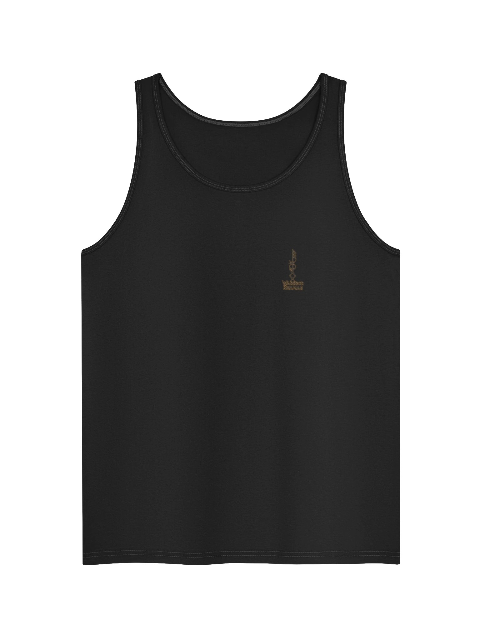 The Mighty Mo Tank product image (2)